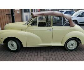 MORRIS MINOR 1967 MORRIS MINOR MINOR 1000 A VENDRE