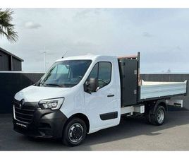BENNE 2.3 DCI 130 CH