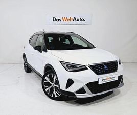 1.0 TSI S&S XPERIENCE 81 KW (110 CV)