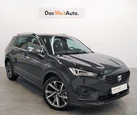 1.4 E-HYBRID FR EDITION DSG 180 KW (245 CV)