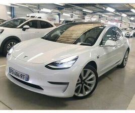 TESLA MODEL 3 LONG RANGE LONG-RANGE DUAL MOTOR AWD 491CH