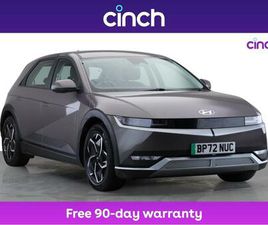 58KWH SE CONNECT AUTO 5DR