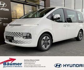 HYUNDAI STARIA HYBRID TREND NAVI LED