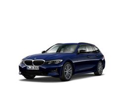 BMW SERIE 3 TOURING 320
