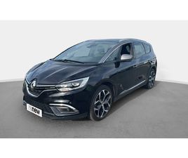 GRAND SCENIC TCE 160 FAP EDC - 21