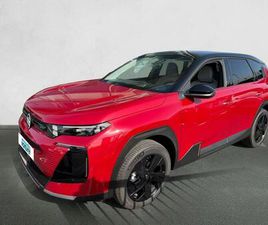 HYBRIDE 145 E-DCS6 MAX