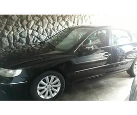 HYUNDAI AZERA GLS 3.3 V6 24V 4P AUT. 2009