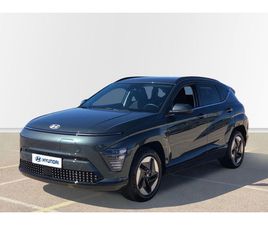 HYUNDAI KAUAI BEV 49KWH 99KW FLEXX 135 5P