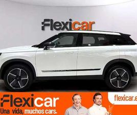 JAECOO J7 PHEV BUSINESS 1.5 TGDI+1DHT FWD