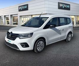 1.5 BLUE DCI 95CH INTENS