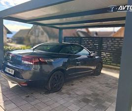 RENAULT MEGANE 1.6 16V DYNAMIQUE GT LINE