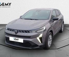 E-TECH FULL HYBRID 145 EVOLUTION