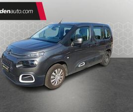 TAILLE M BLUEHDI 100 S&S BVM FEEL