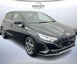 HYUNDAI I20 GDI PREMIUM