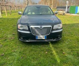LANCIA THEMA LANCIA THEMA