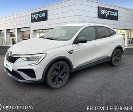 1.6 E-TECH 145CH RS LINE -21B