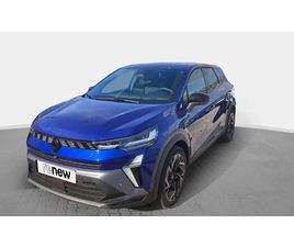 SYMBIOZ E-TECH FULL HYBRID 145