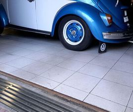 VW CAROCHA CITADINO MARÇO/80