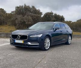 VOLVO V90 T8 VOLVO V90 T8 MOMENTUM PLUS AWD