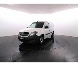 MERCEDES-BENZ CITAN 109 CDI 3LUG. GPS