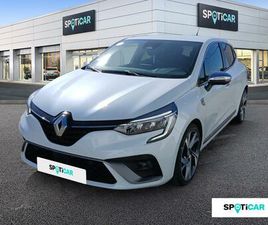 RENAULT CLIO E-TECH E-TECH 140 - 21 R.S. LINE