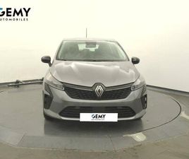 E-TECH FULL HYBRID 145 CH GSR2 EVOLUTION