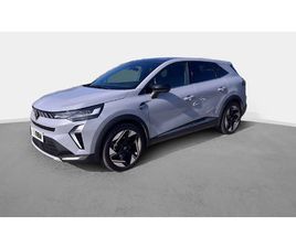 SYMBIOZ E-TECH FULL HYBRID 145