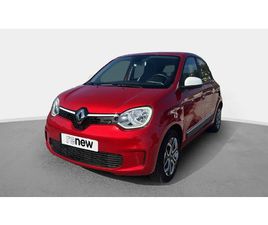 TWINGO III SCE 65 - 21