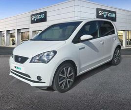 SEAT MII 83CH PLUS 4CV