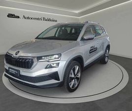 KAROQ 2.0 TDI SELECTION 150CV DSG