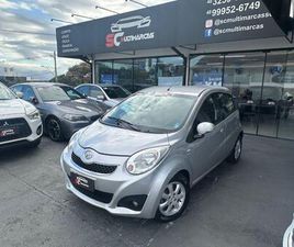 JAC J2 1.4 JET FLEX 16V 5P MEC