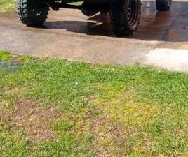 JEEP GRAND CHEROKEE CHEROKEE 4.0