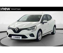 CLIO TCE 90 BUSINESS