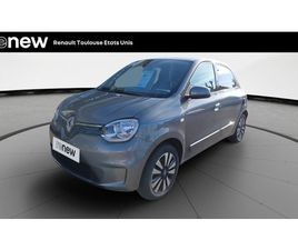 TWINGO III ACHAT INTÉGRAL - 21
