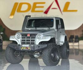 TROLLER T4 TROLLER T4 3.2 TGV DIESEL