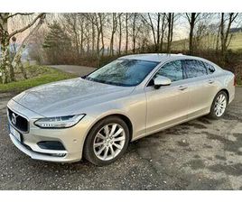 VOLVO S90 2.0 /V90 /140KW