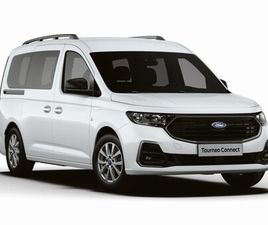 FORD GRAND TOURNEO CONNECT FORD GRAND TOURNEO CONNECT PHEV 1.5 ECOBOOST 150 HV A6 TREND L2