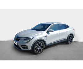 ARKANA E-TECH 145 - 21B