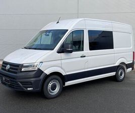 KASTEN 35 L3H3 AUTOM. NAVI SITZHZ ACC