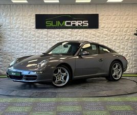 PORSCHE 911 IV (997) CARRERA