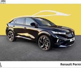 ATELIER ALPINE 300CH 4X4 + HARMAN KARDON + SOLARBAY + PACK VISION