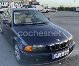 BMW SERIE 3 323CI COUPE