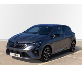 RENAULT CLIO 1.0 TCE 67KW EVOLUTION 90 5P