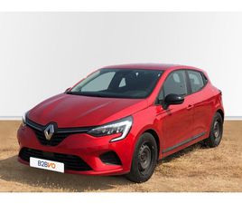 RENAULT CLIO CLIO TCE EQUILIBRE 67KW 5P