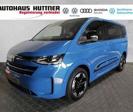 CARAVELLE EDITION 2.0 TDI AHK RÜCKFAHRKAMERA