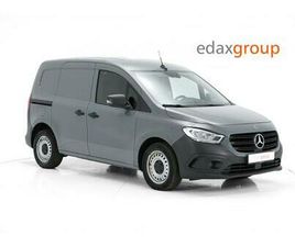 MERCEDES-BENZ CITAN 110 CDI STANDARD C/IVA