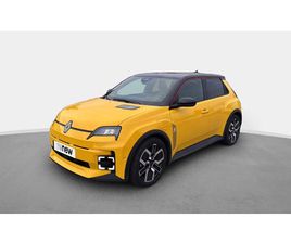 TECHNO 120 CH AUTONOMIE URBAINE