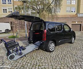 OPEL COMBO OPEL COMBO 1.5 D S&S SELECTION