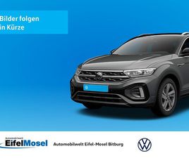 2.0 TDI DSG AHK AREAVIEW REAR VIEW NAVI