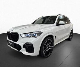 BMW X5 40D X5 XDRIVE40D